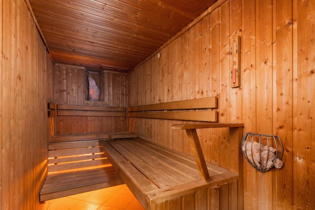 Apartment Butorowy Residence By Renters Prestige Kościelisko Eksteriør bilde